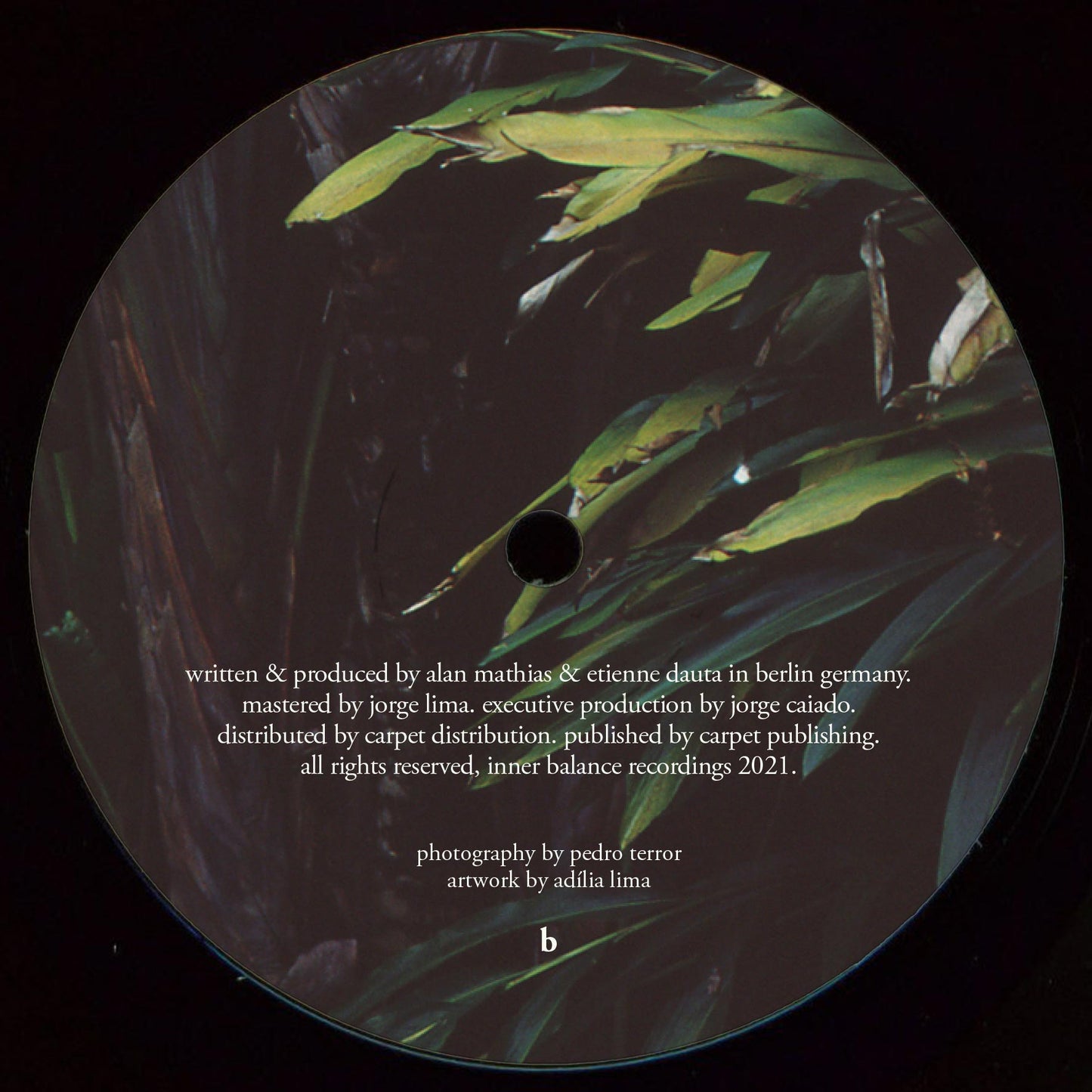 Arcarsenal - Compendium LP