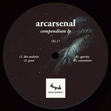 Arcarsenal - Compendium LP