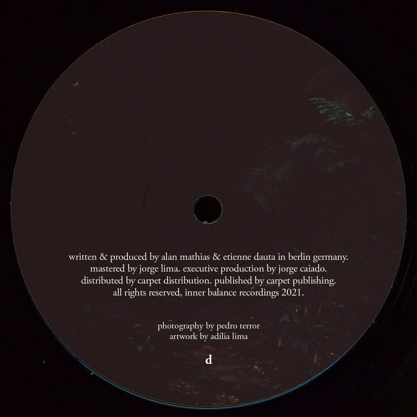 Arcarsenal - Compendium LP