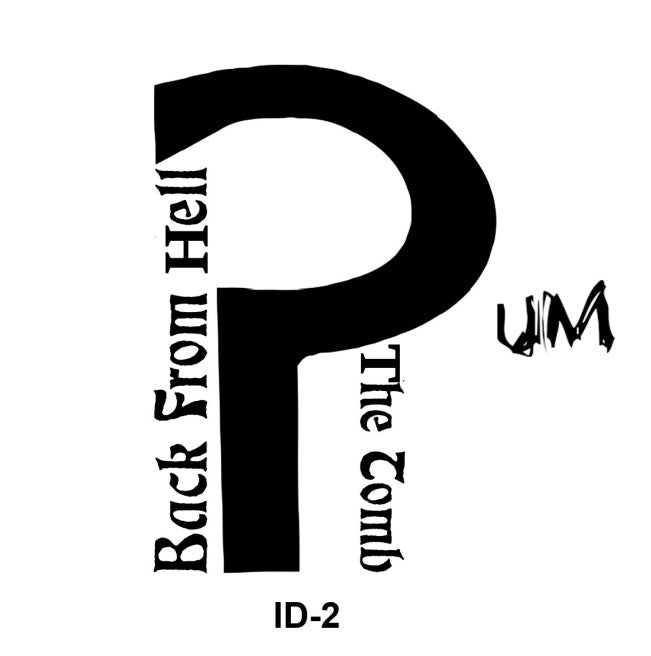 Pugwash & Probe - Back From Hell / The Tomb