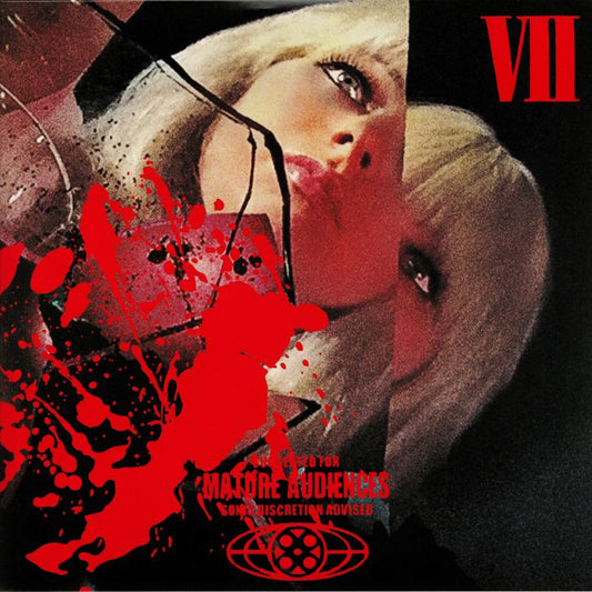 CHROMATICS - CLOSER TO GREY