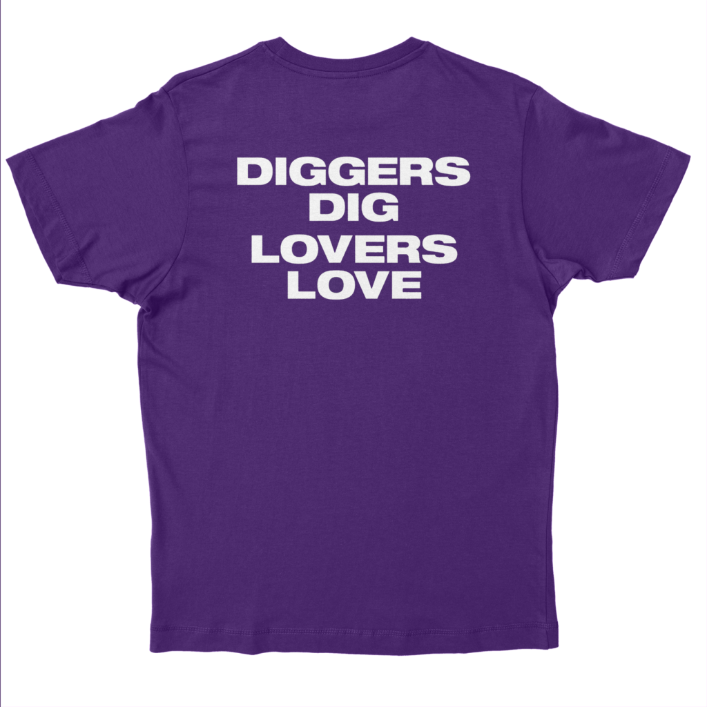 IDMEMO - T-Shirt Medium