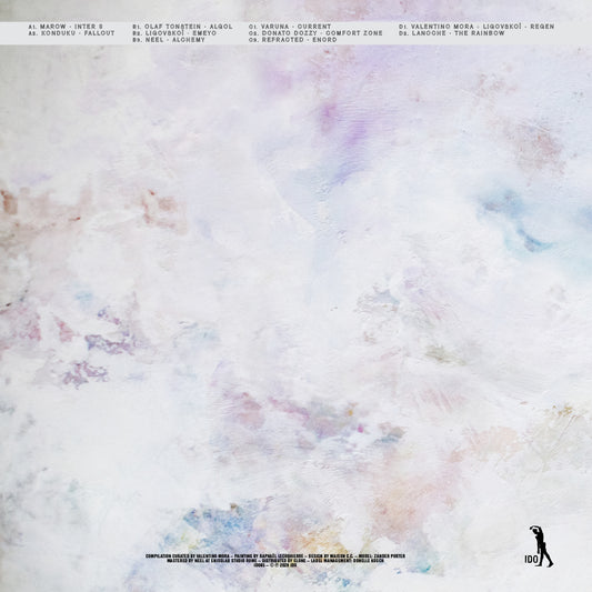 Valentino Mora pres - Transcendental Movements Vol 1