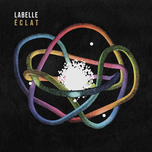 LABELLE - ÉCLAT [CD]
