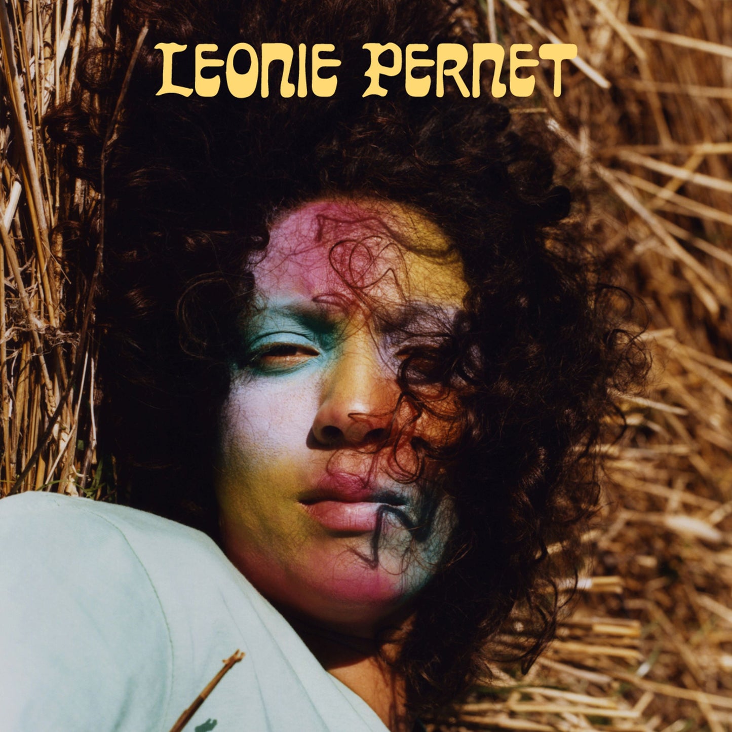 LEONIE PERNET - Le Cirque de Consolation [LP]