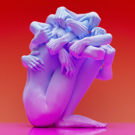 BOTTLER - Journey Work (LP)