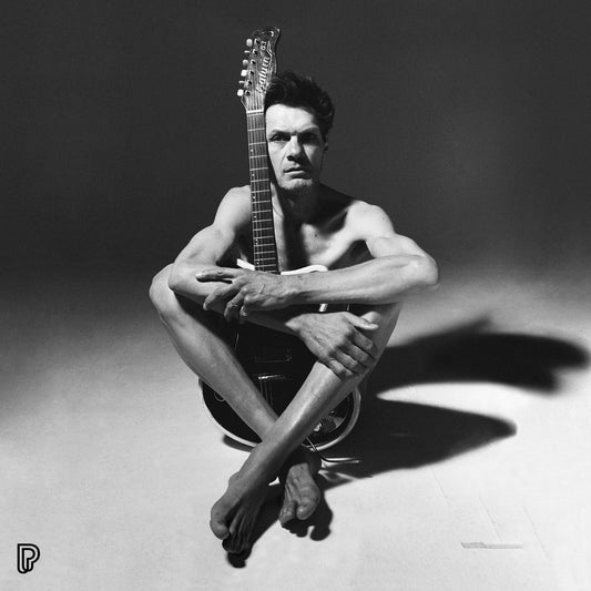 Seb Martel - Saturn 63 [LP]