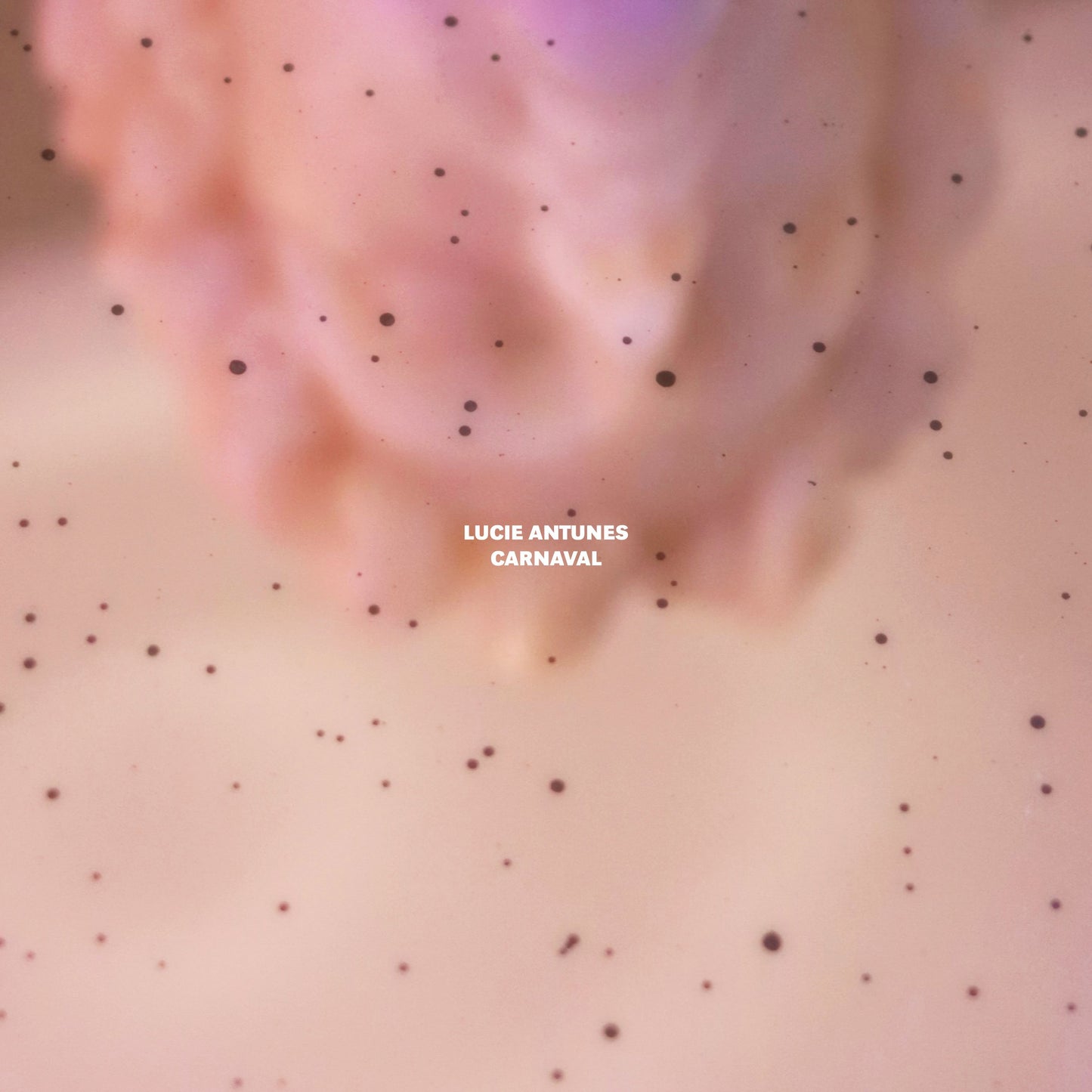 Lucie Antunes - Carnaval [Clear LP]