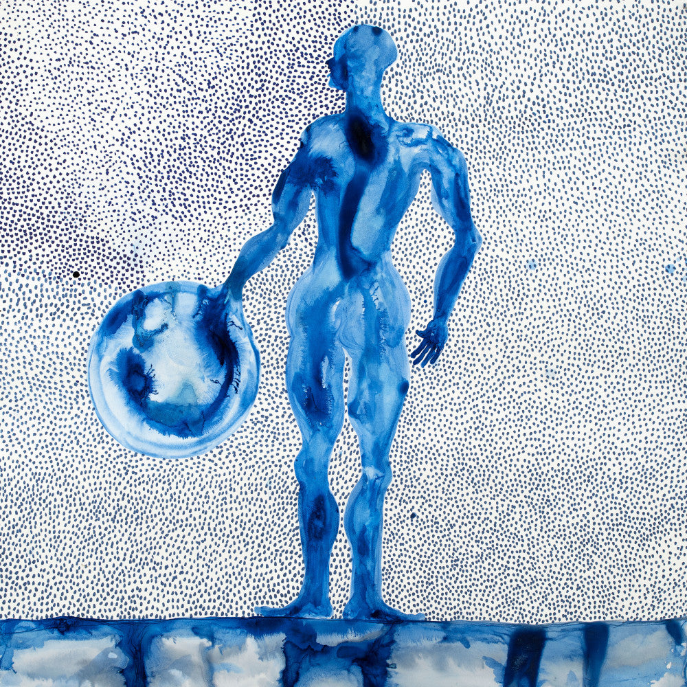 Blick Bassy - Màdibà [CD]