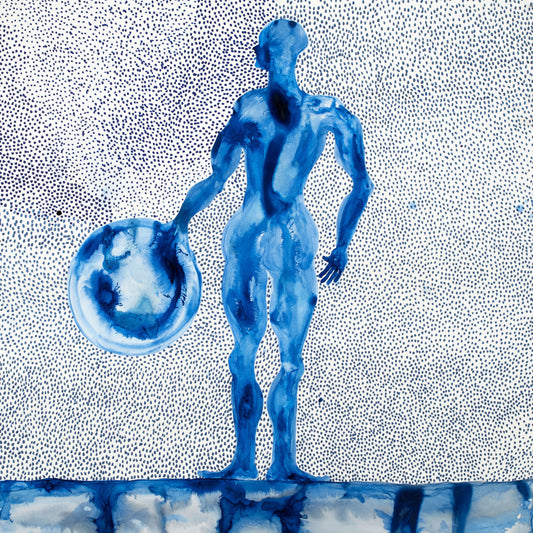 Blick Bassy - Màdibà [LP]