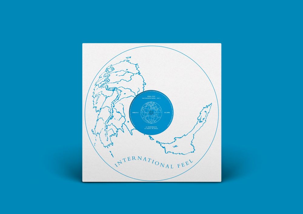 Feel Fly - Mediterranean Dreams Part 1