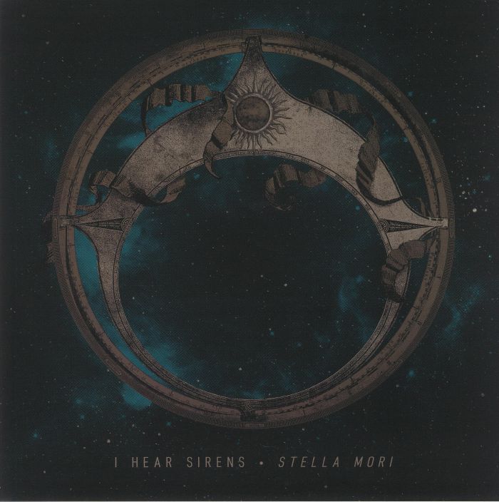 I HEAR SIRENS - Stella Mori