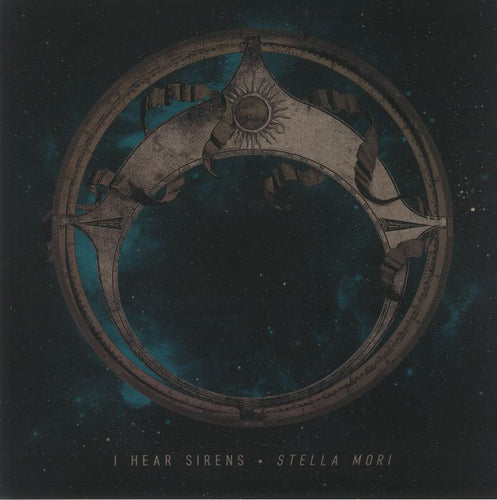 I HEAR SIRENS - Stella Mori
