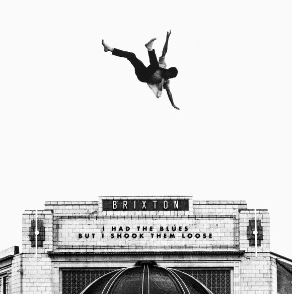 Bombay Bicycle Club - I Had The Blues But I Shook Them Loose Live At Brixton [Deluxe LP]