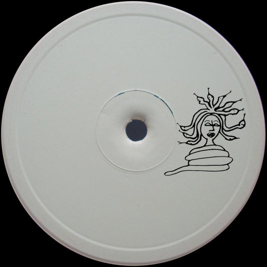 Marli - Mood Independent [hand-stamped / incl. insert]