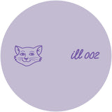 Unknown - ILL 002 [solid purple vinyl] (Repress)