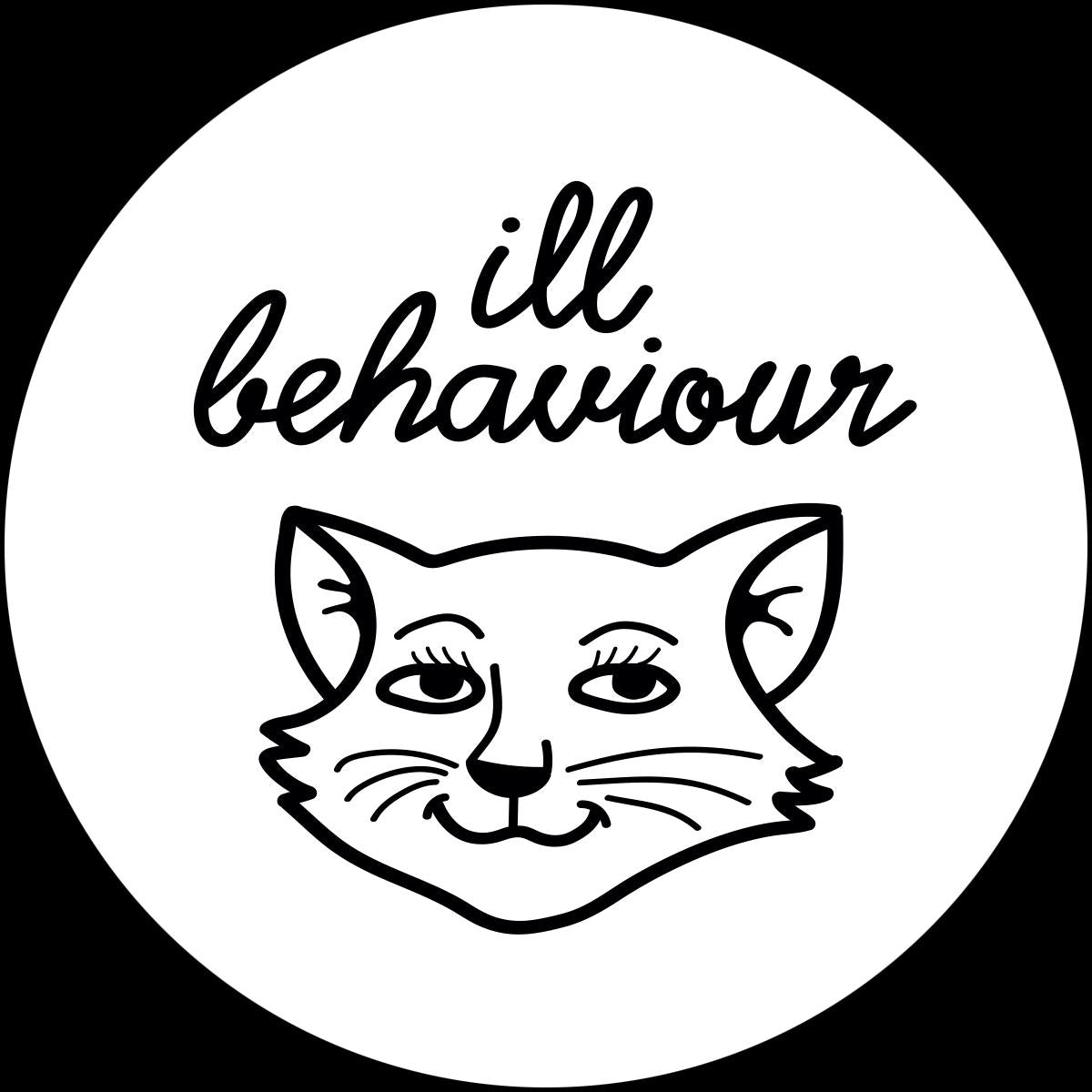 Unknown - ILL 007 [white vinyl]