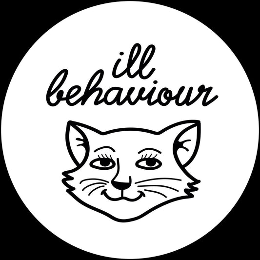 Unknown - ILL 007 [white vinyl]