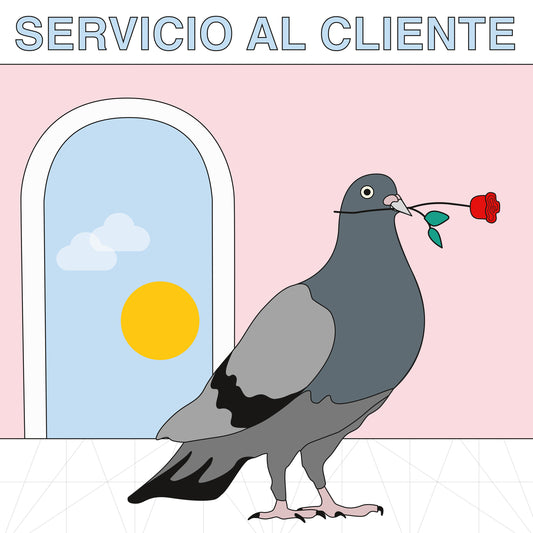 Servicio al Cliente - Servicio al Cliente