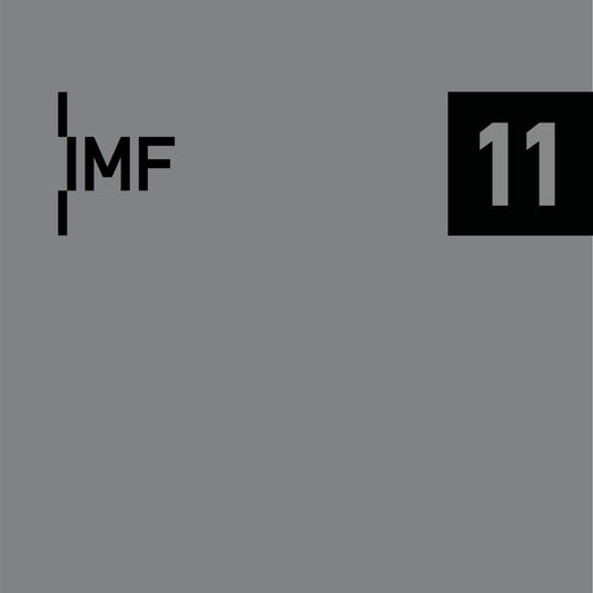 Milo Spykers - Hier & Nu EP [hand-stickered / incl. insert]