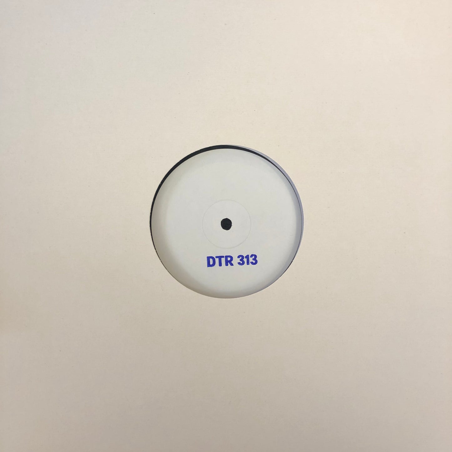 V.A. Scan 7, Fix, Lost Trax, Rogue Chemist - DTR 313