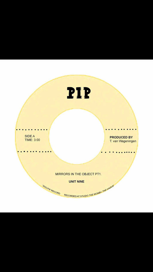 Unit Nine - Mirrors In The Object