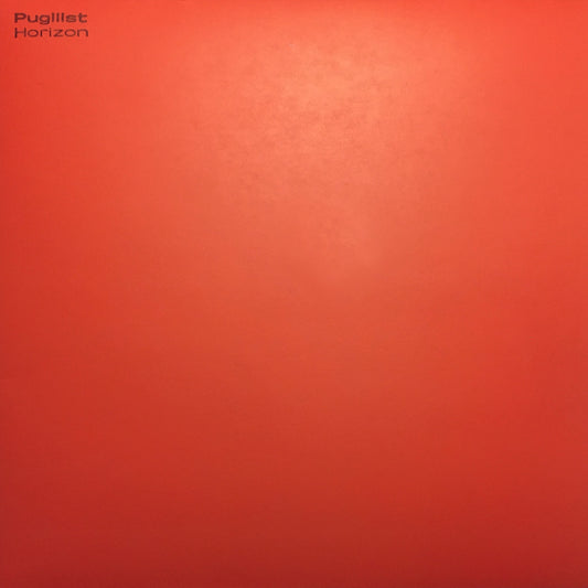 PUGILIST - Horizon