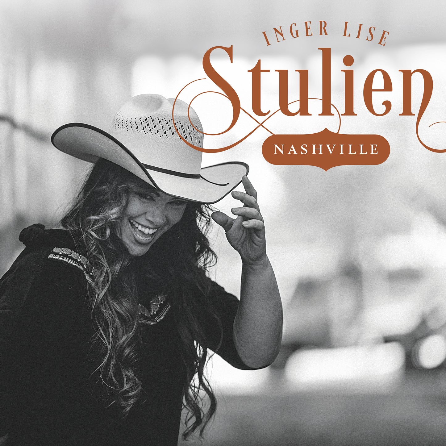 INGER LISE STULIEN - NASHVILLE