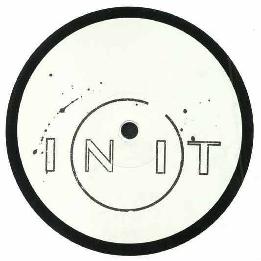 SHINTARO D / KENSUKE YASUHARA - INIT 006