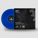 Section 63 - Voyager / Strange Thoughts [blue vinyl / 180 grams / printed sleeve]