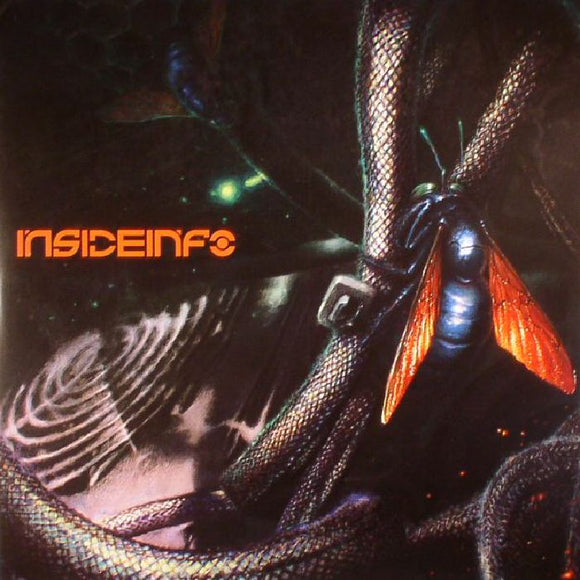 INSIDEINFO - InsideInfo LP