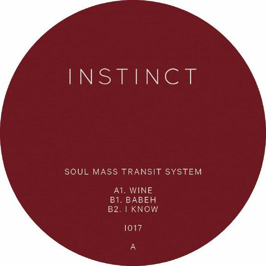 SOUL MASS TRANSIT SYSTEM - Wine