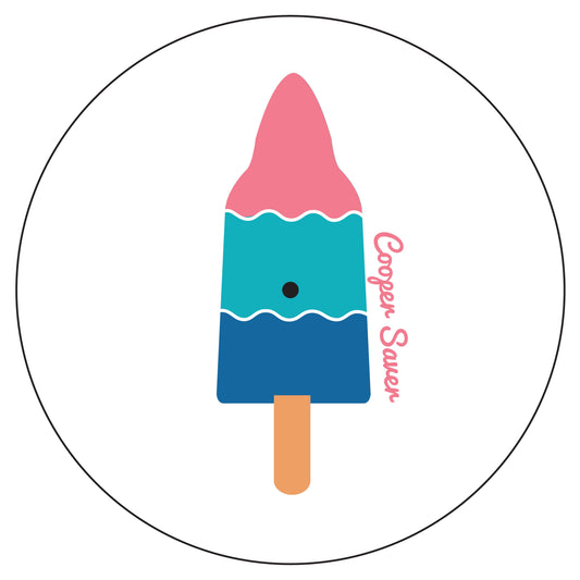 Cooper SAVER - Pasific Visions