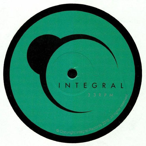 Phil TANGENT - Universal Sigh EP
