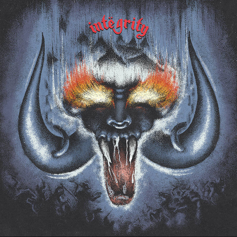 INTEGRITY - CRADLE TO THE GRAVE