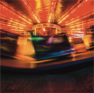 CROWN PRINCE OF WATERFORD/ISLAND TIMES/UMBERTO LUMBER - INTERNATIONAL DISCO MAFIA EP