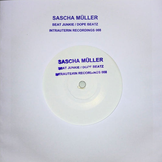 Sascha Müller Beat Junkie / Dope Beatz