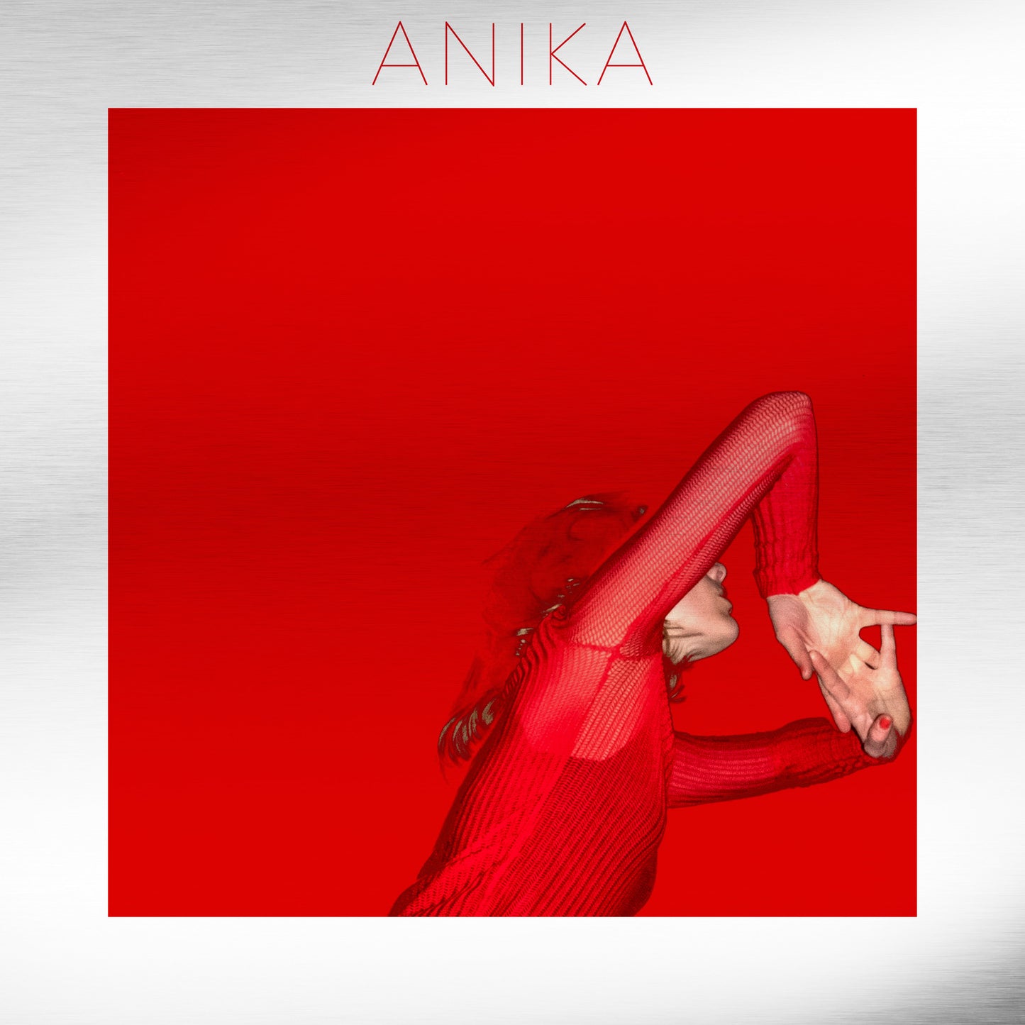 Anika - Change [CD]
