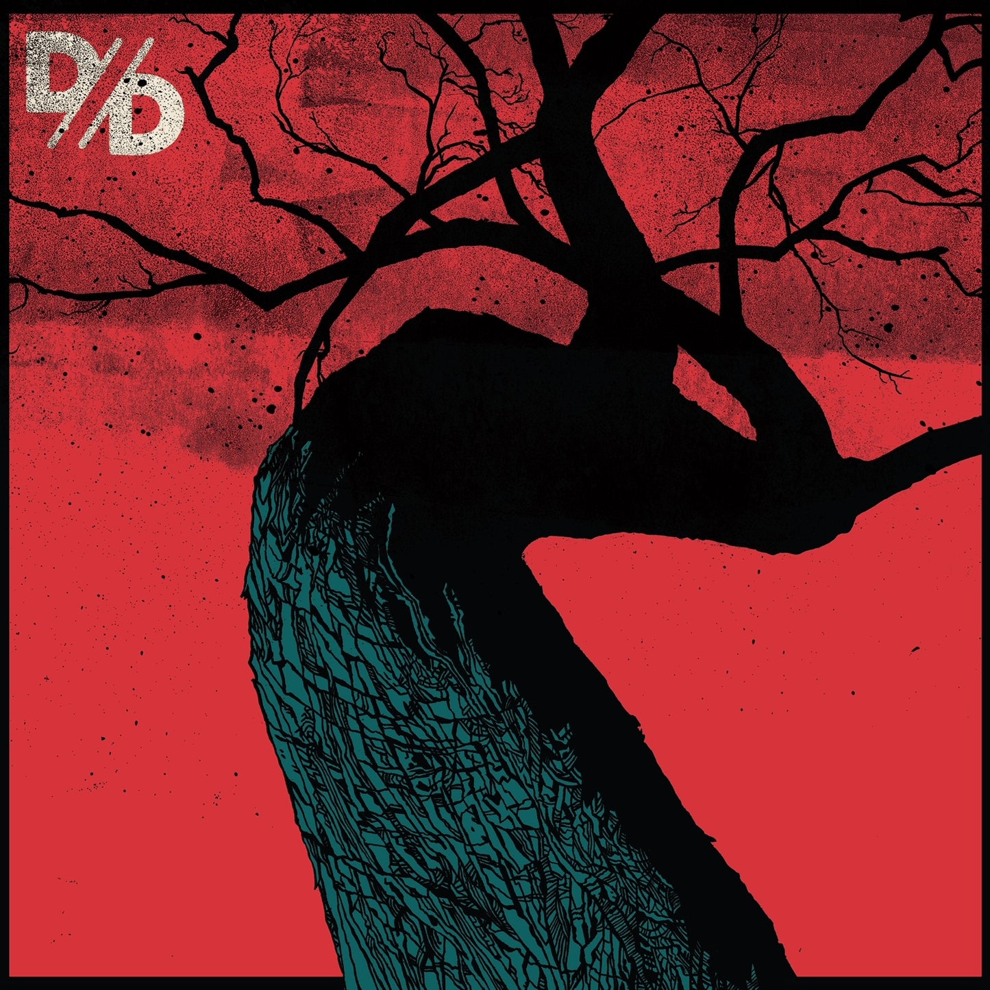 Divide And Dissolve - Gas Lit - 3 Part Remix