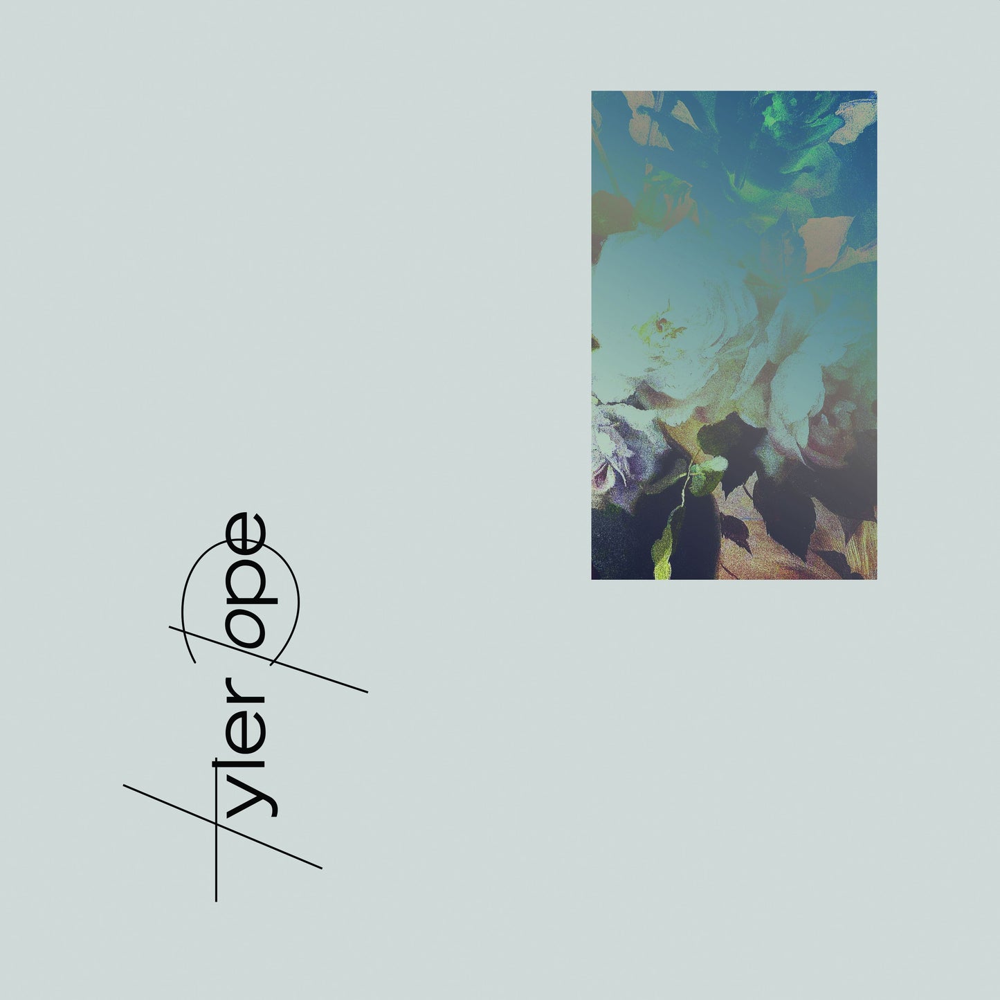 Tyler Pope - Nur Weil Ich Kann EP