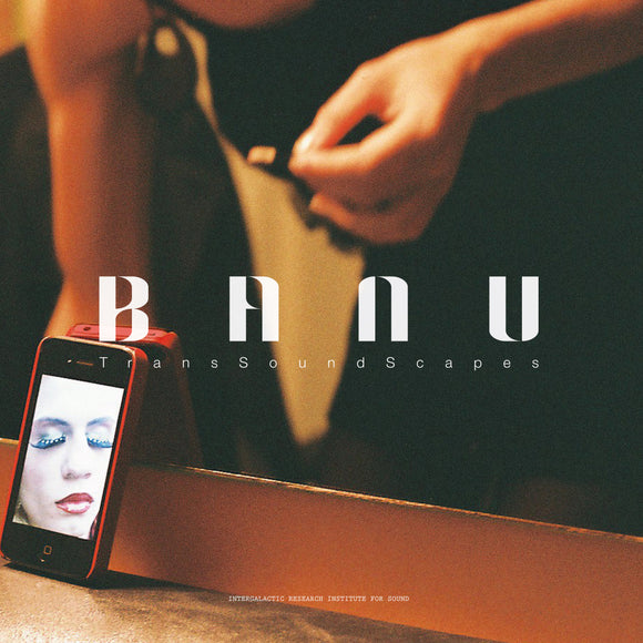 Banu - TransSoundScapes LP