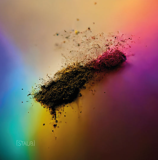 UNKNOWN ARTISTS - STAUB007