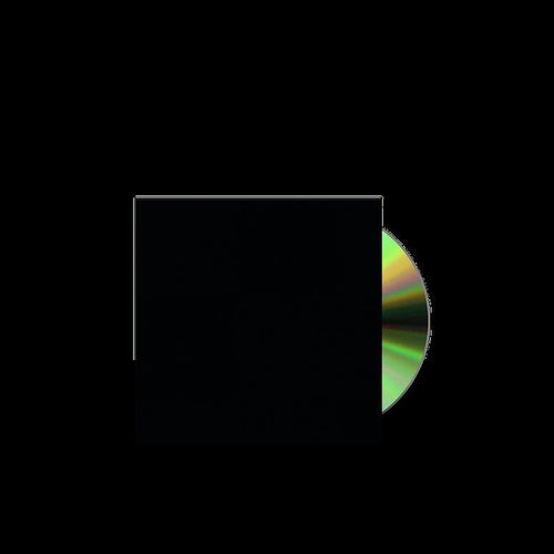Kanye West - Donda [Deluxe CD]