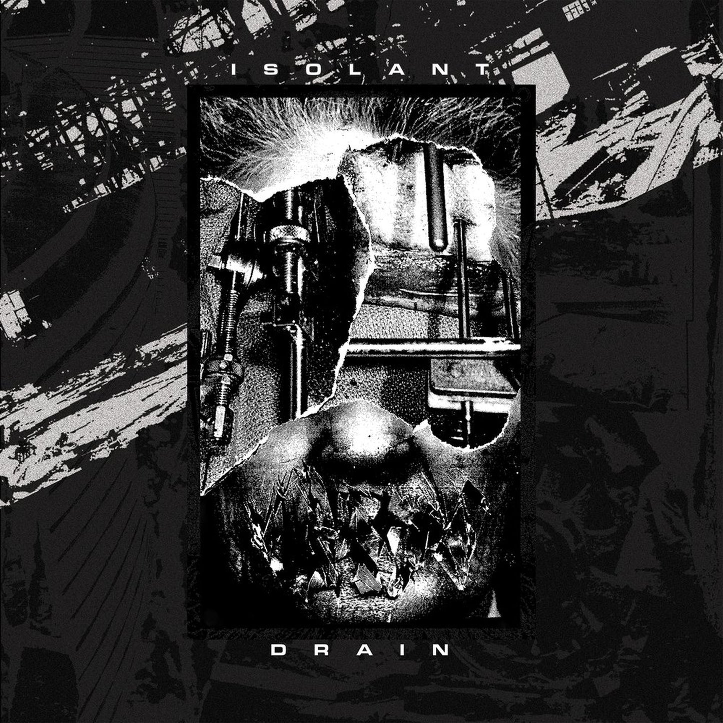 Isolant – Drain [Cassette]