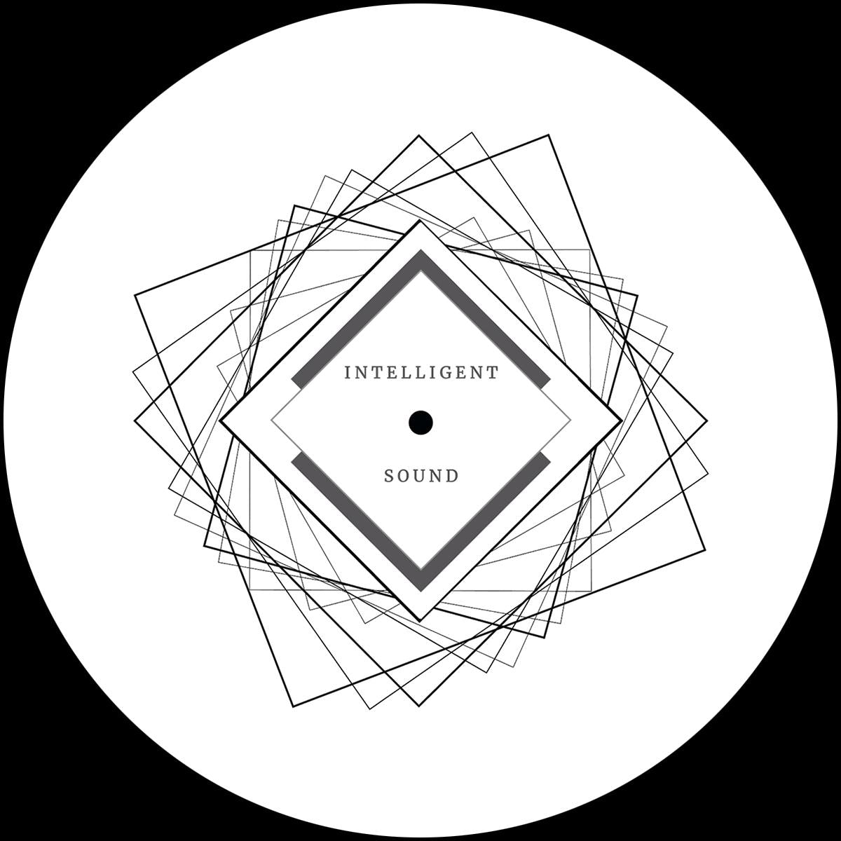 KiRik - To Experience Joy EP [vinyl only]