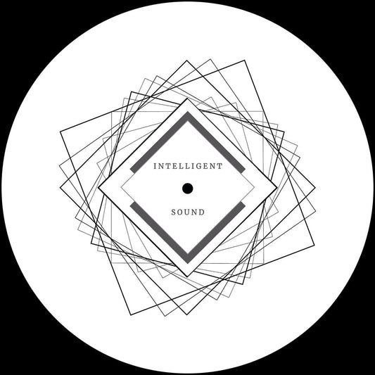 KiRik - To Experience Joy EP [vinyl only]