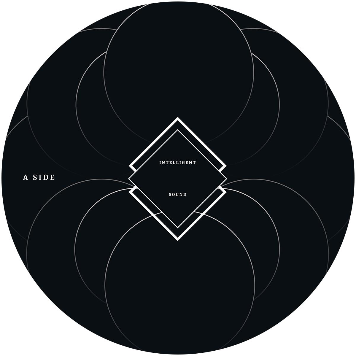 Kame2 & Komey - Mister Over Sisters [vinyl only]