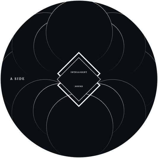 Kame2 & Komey - Mister Over Sisters [vinyl only]