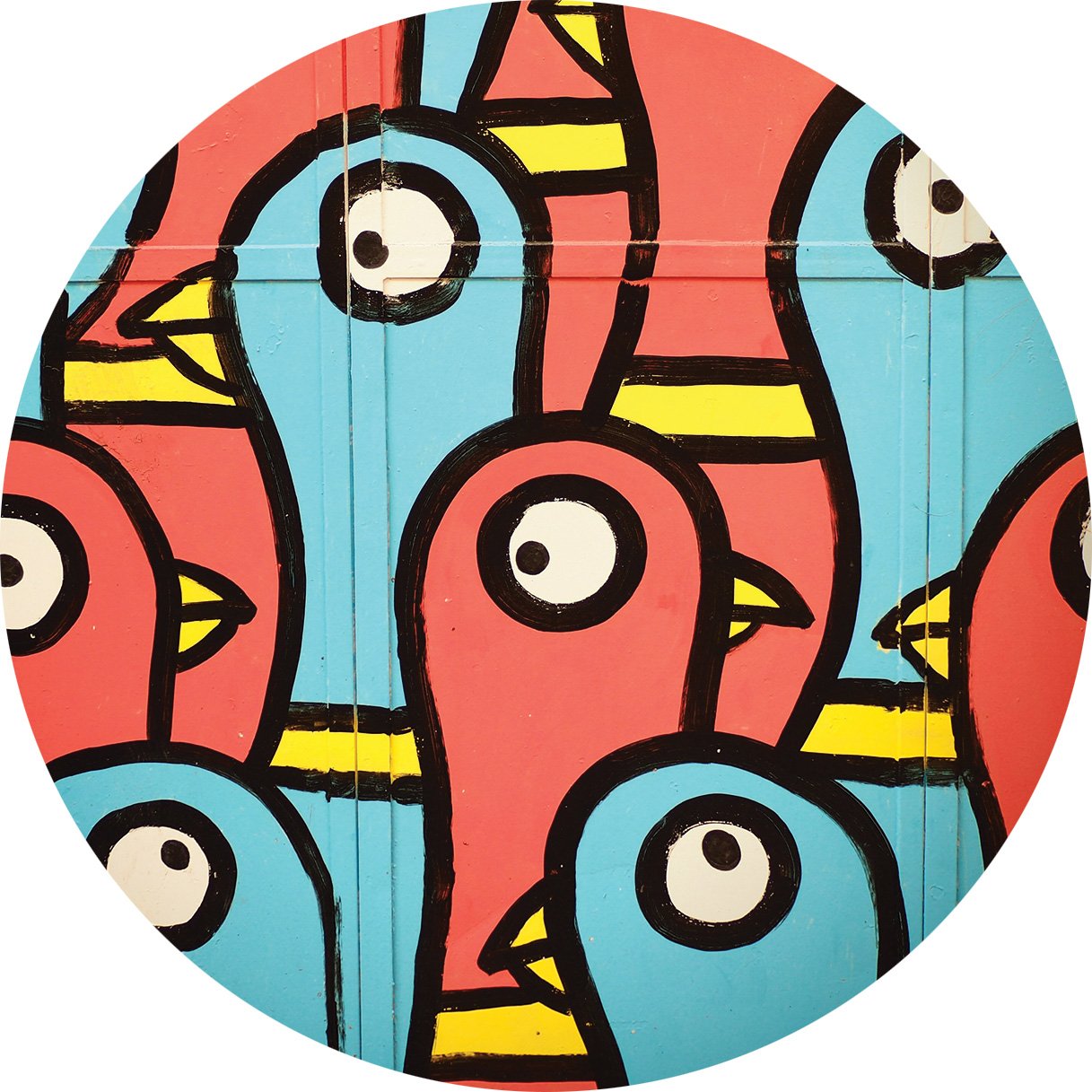 Detlef / Cambpell Fryer - Dub Clap / Moody (The Remixes)