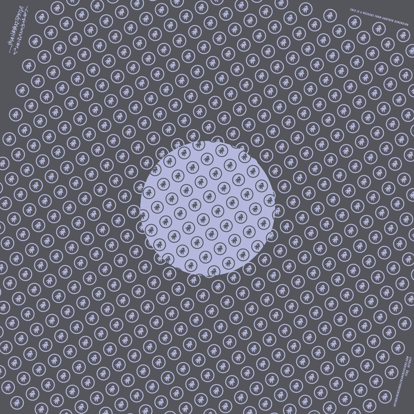 Andy Toth - Subspace EP